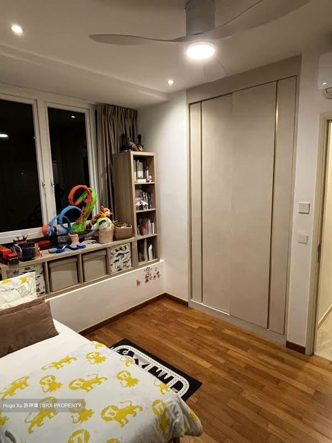 Carlyx Green (D8), Apartment #548479221
